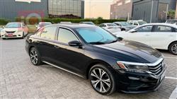 فولكسفاغن باسات